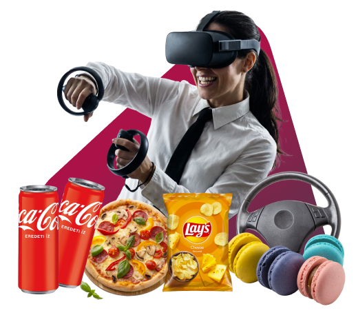 Csapatépítő Extra