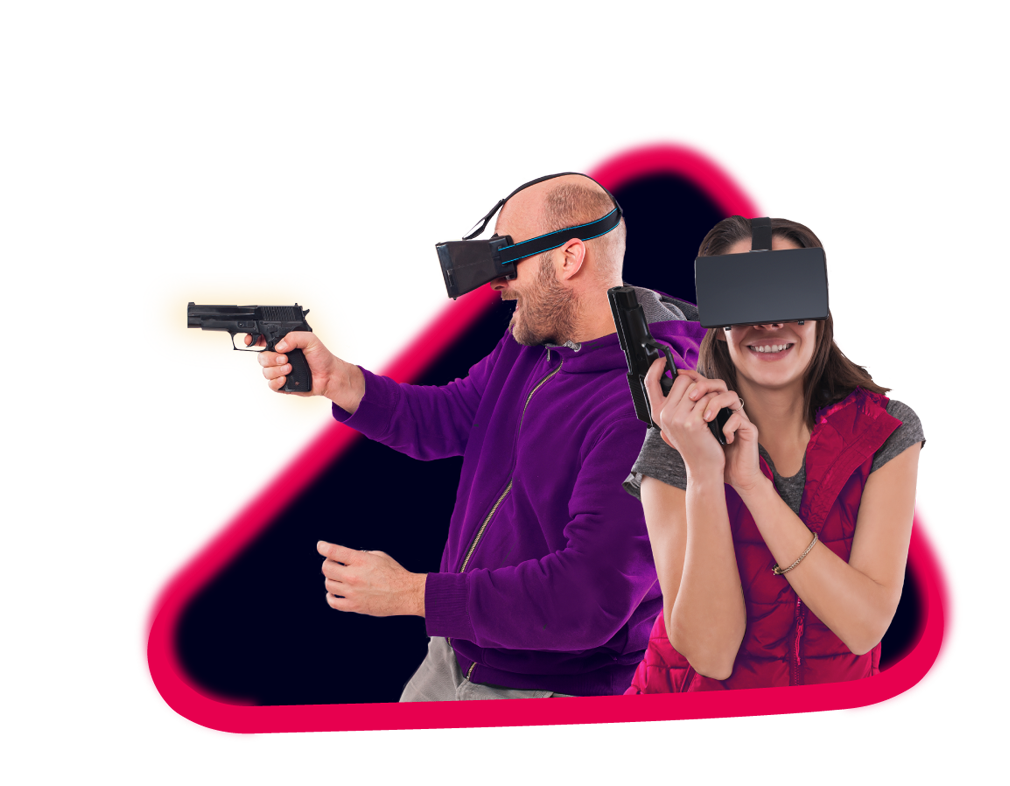 PlayVR-2022-Zombie-mob